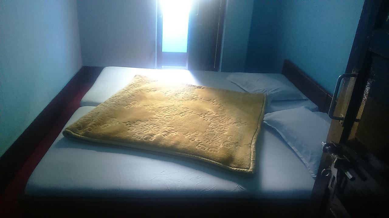 Hotel Palbheu Gangtok Ngoại thất bức ảnh